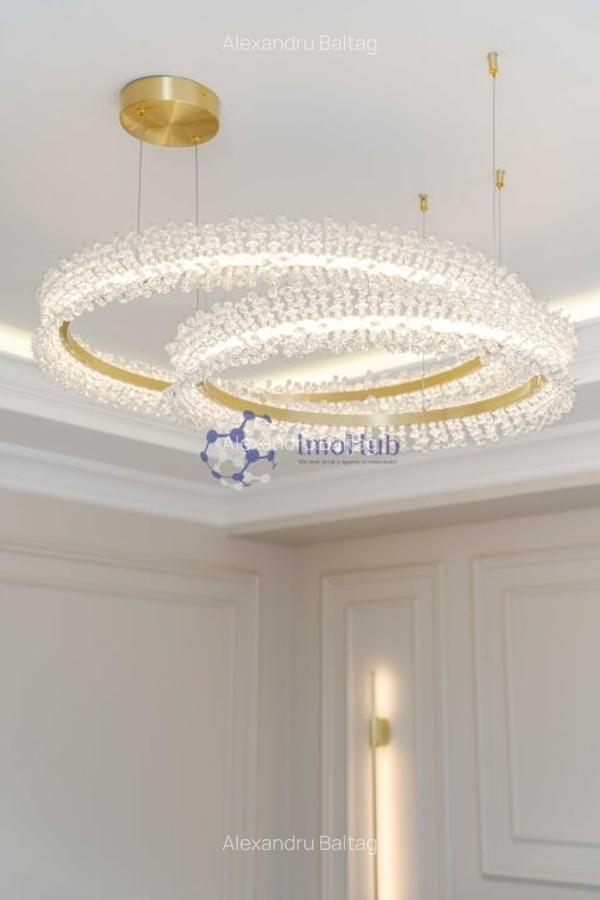 Exclusivist. Elegant. Unic. Apartament premium in Copou - 44