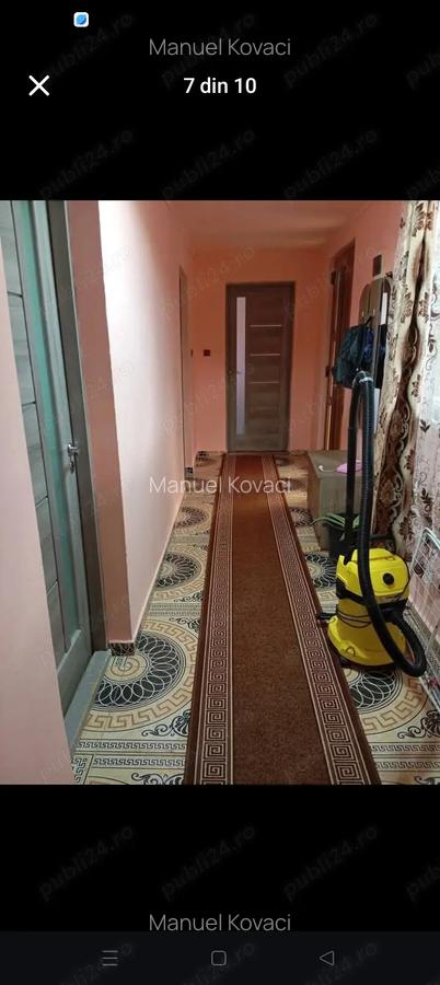 Vand sau schimb cu apartament in dej - 7