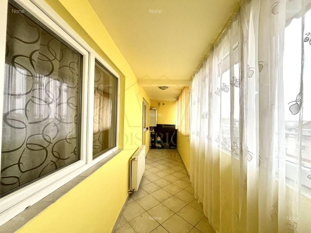 COM 0 | Apartament decomandat cu 3 camere | Soarelui | Parcul Pădurice - 10