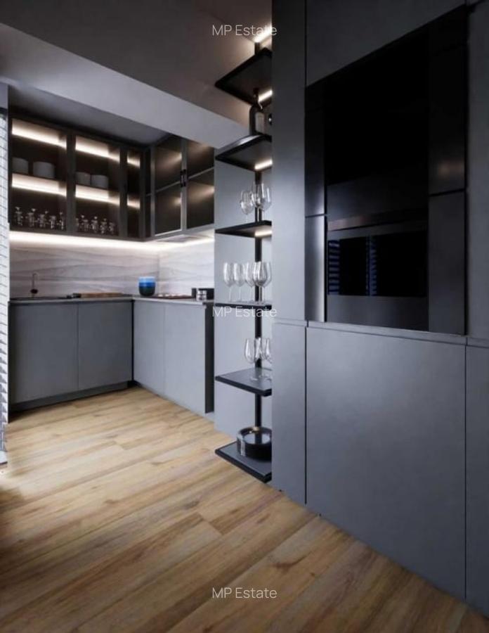 Garsoniera / Smart Residence - Politehnica / Incalzire pardoseala / Metrou - 6