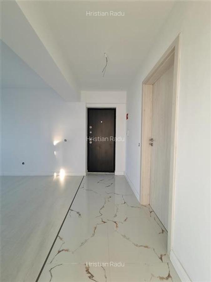 Apartament cu 2 camere semidecomandat în Bucureștii Noi - 4
