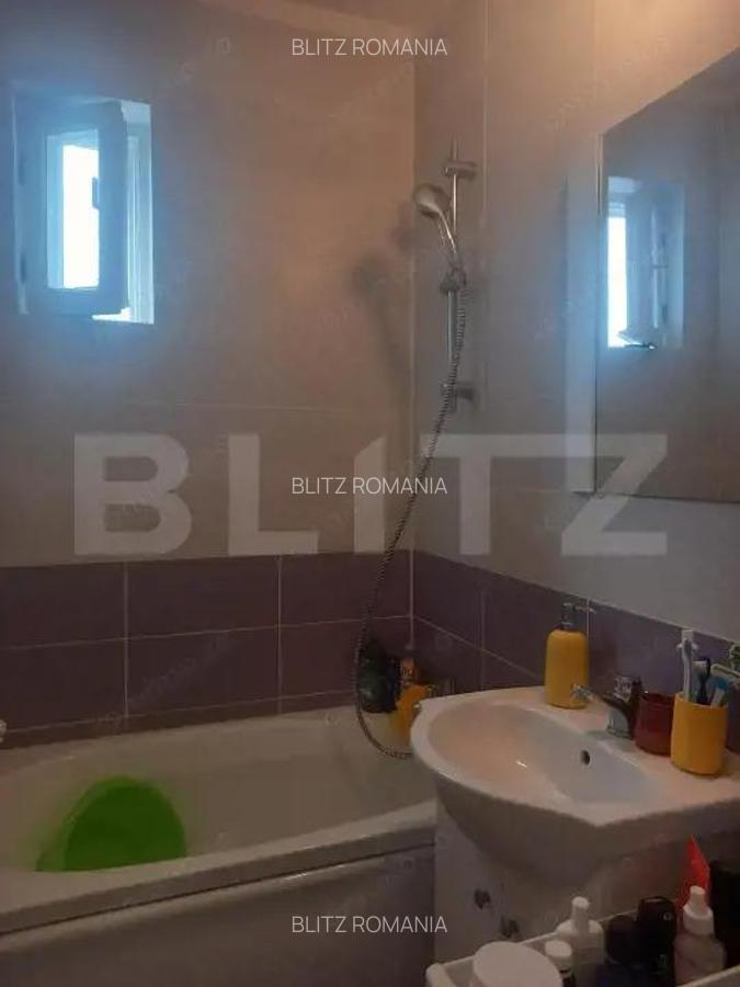 Apartament 2 camere | Centru Civic, Bra?ov | 50 mp + balcon - 11