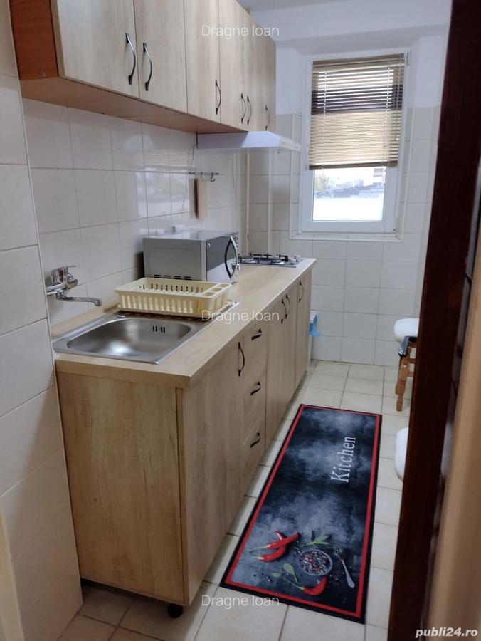 Vanzare apartament 2 camere - 7