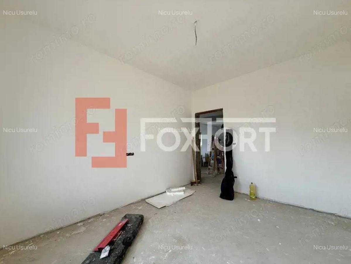 Duplex cu 4 camere pe Parter si teren de 285 mp, zona Metro Torontalului - 9
