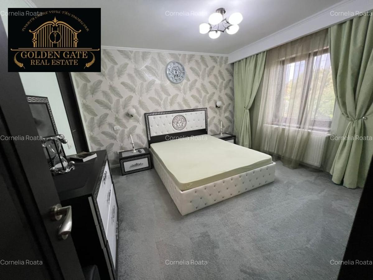 Vila Individuala Chiajna Primarie Curte Teren 416MP - 6