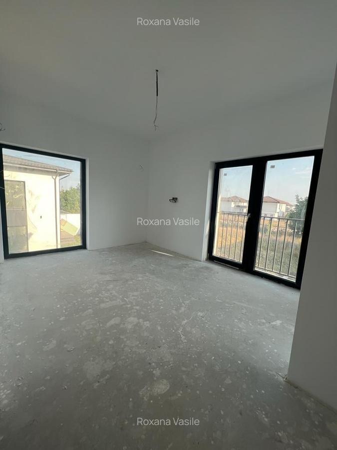 Casa Noua!  Vila Duplex Individuala  4 camere   P+1E Tunari 240 000eur - 7
