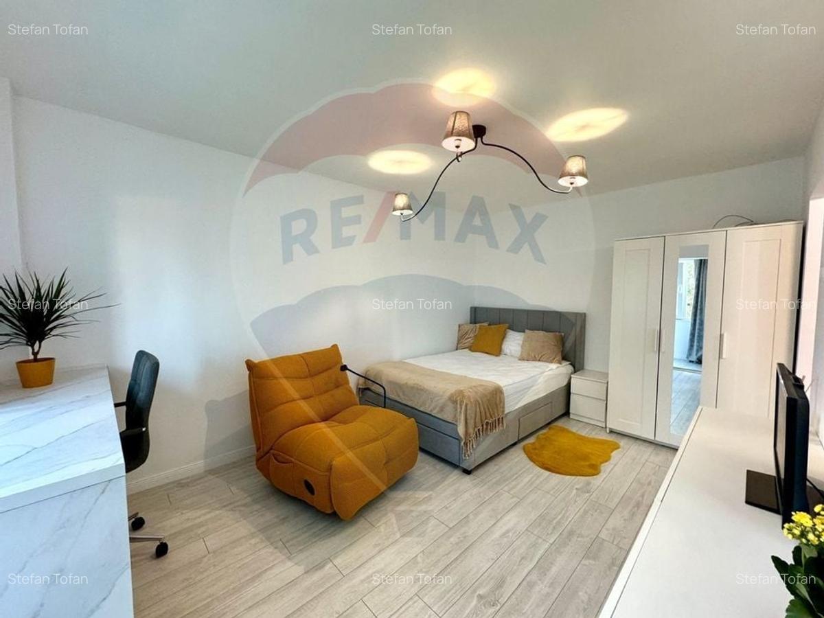 Apartament cochet de inchiriat in Zorilor, UMF - 1