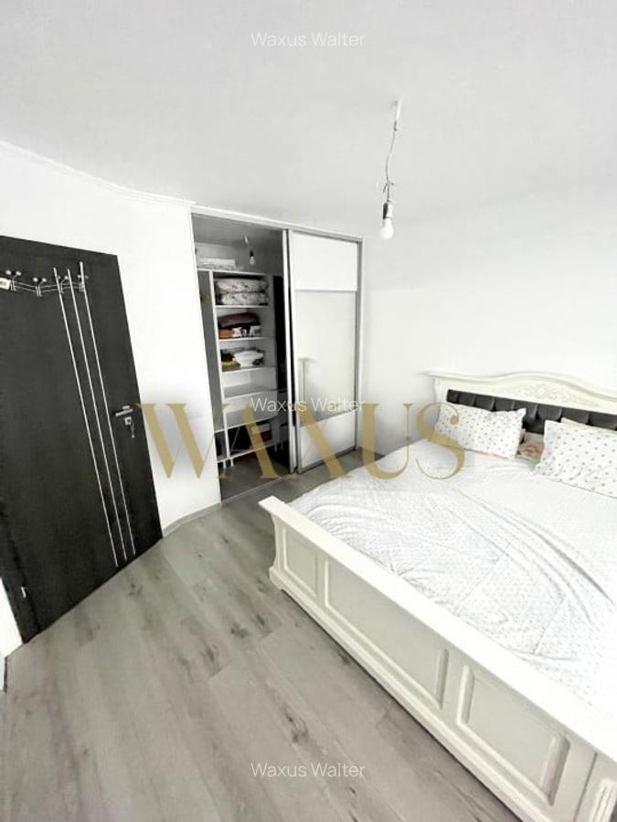 Apartament de 2 camere, etaj 1, 53mp, parcare, 2 balcoane, Urusagului - 6