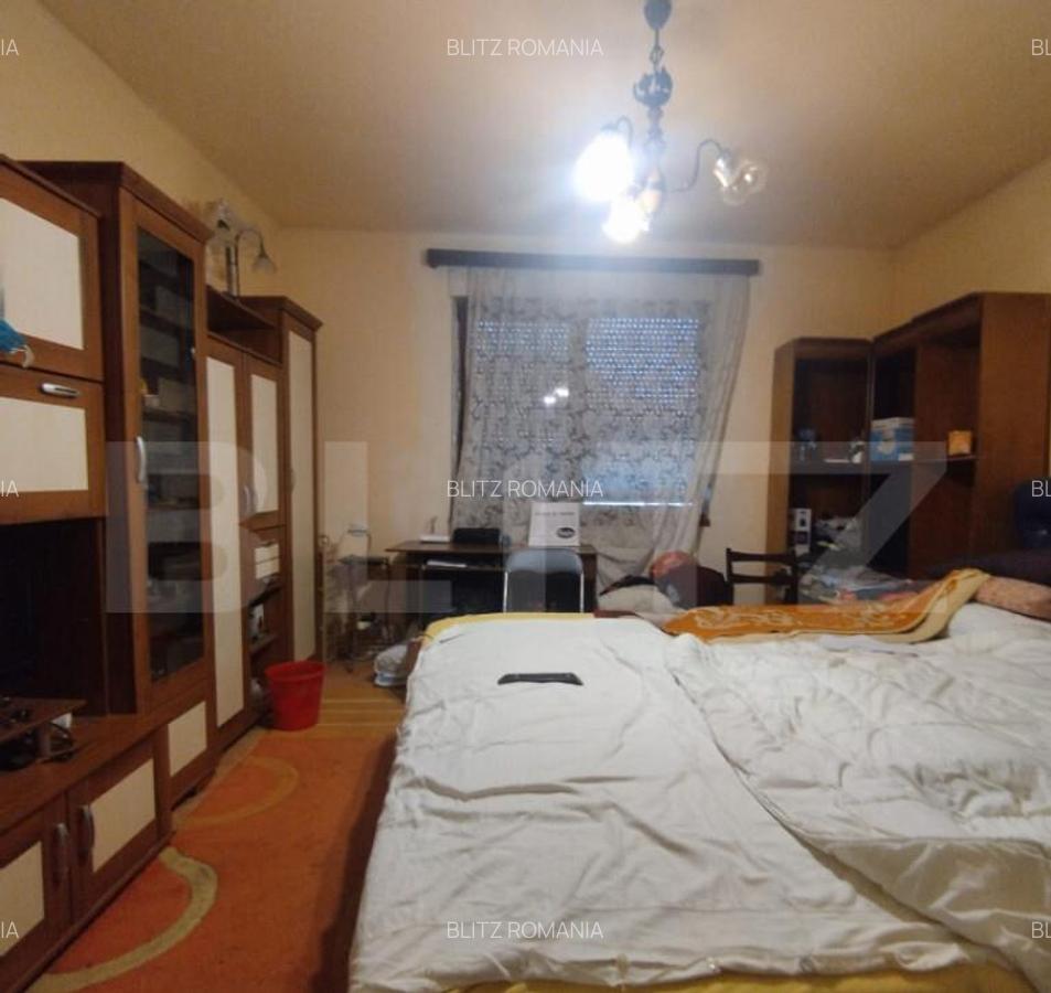 Casa de vanzare, 83,70 mp, teren 413 mp, zona Modern - 8