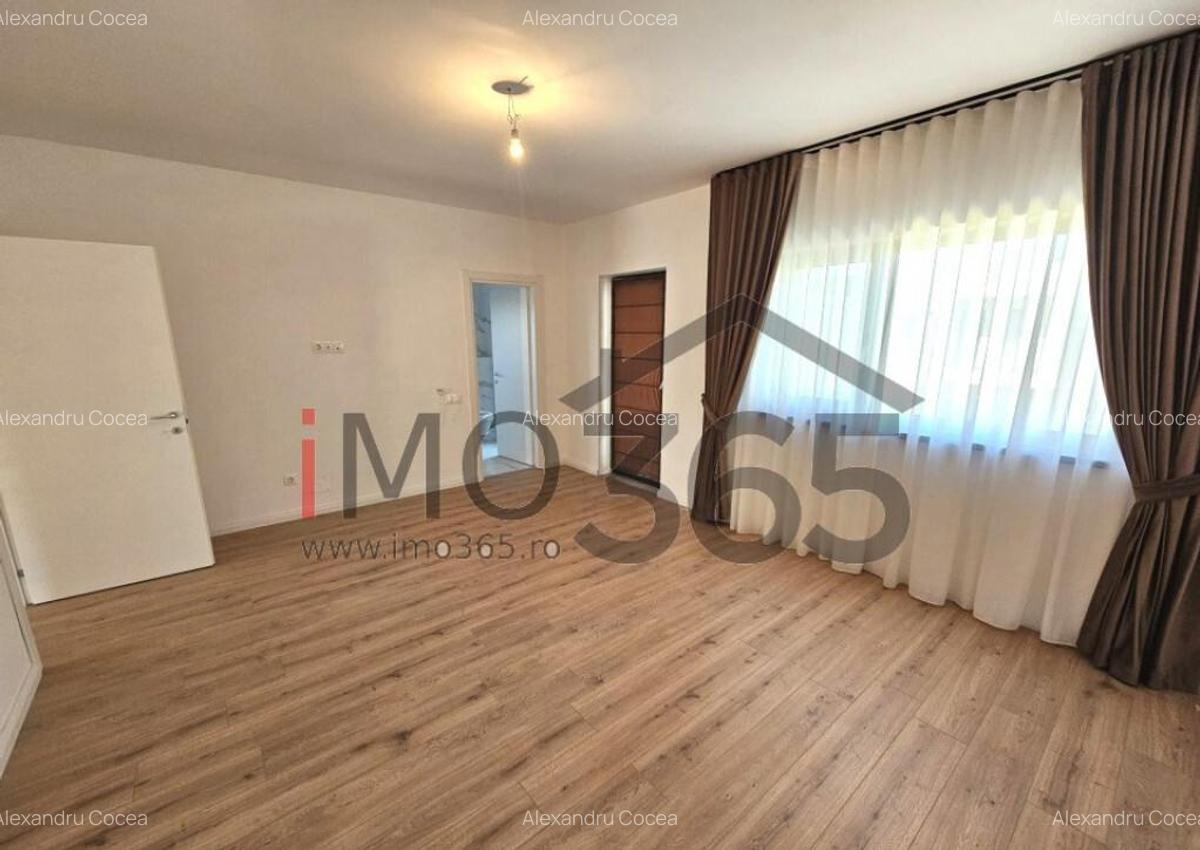 Casa/Vila noua la cheie- 860mp teren - stil modern-clasa A - - 6