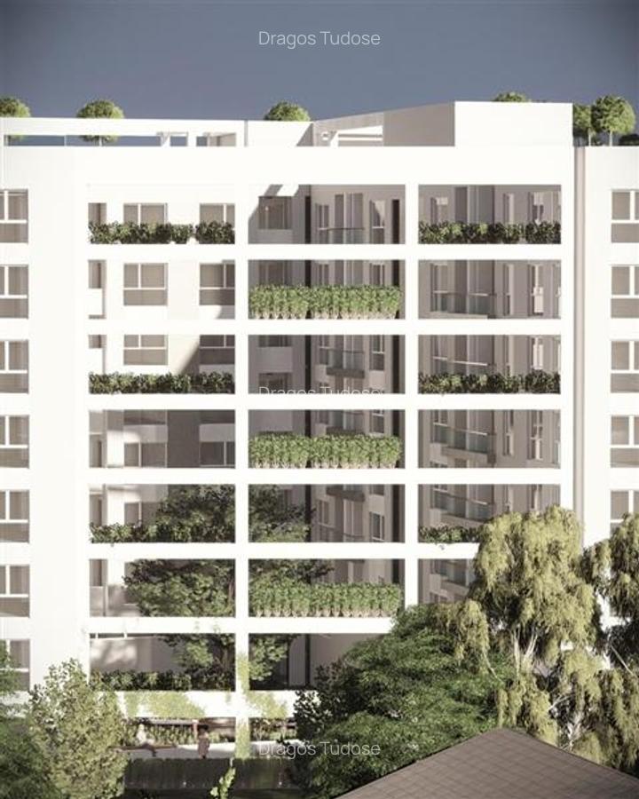 Apartament 1 camera,  46,9 mp, bloc nou, Selgros Cug - 19