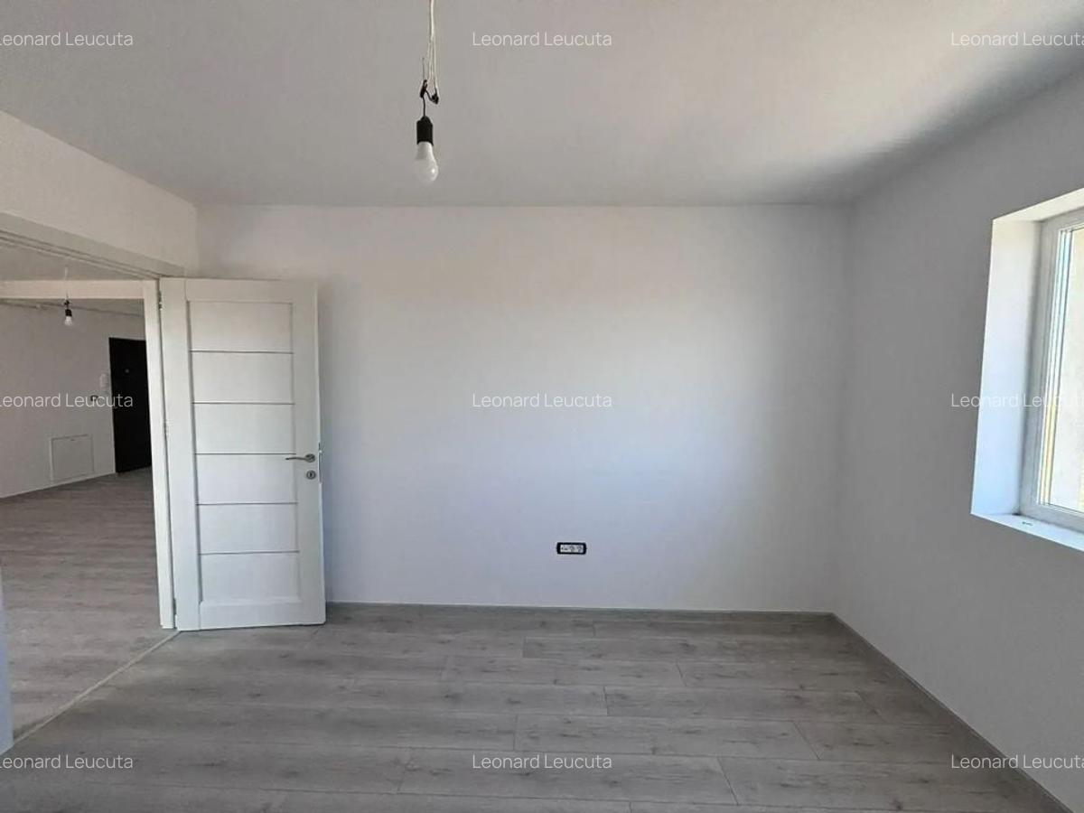 Apartamente noi cu 3 camere si gradina de 70mp | Torontalului - 5