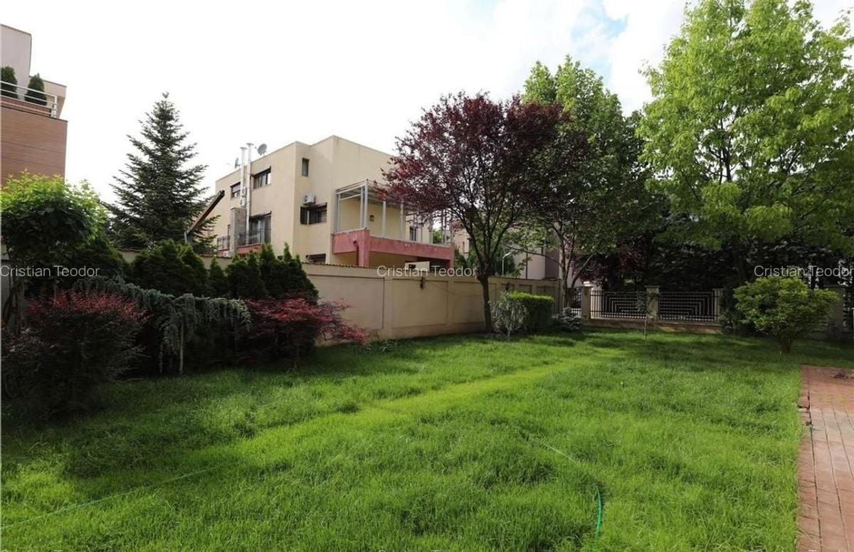 VILA INDIVIDUALA IANCU NICOLAE - 2