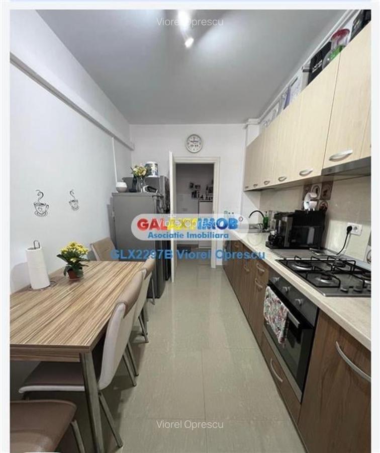 Apartament 2 camere, decomandat, mobilat, bloc cu lift,  Dobroesti - 7