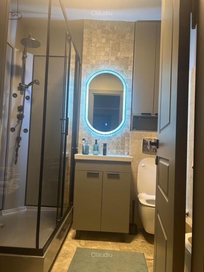 Apartament cu 2 camere decomandat în Aviației - 7