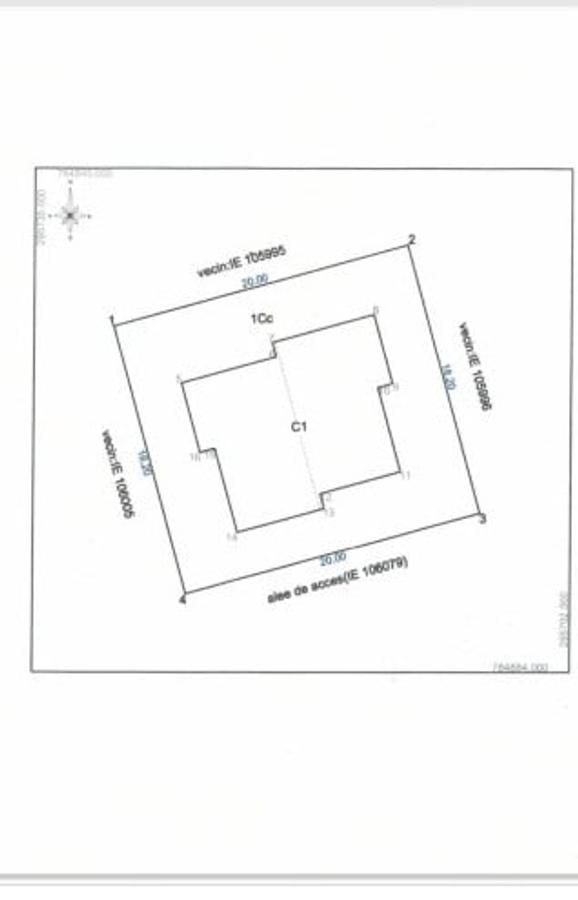 DUPLEXURI LA ALB | CUMPANA | TOATE UTILITATILE | - 13