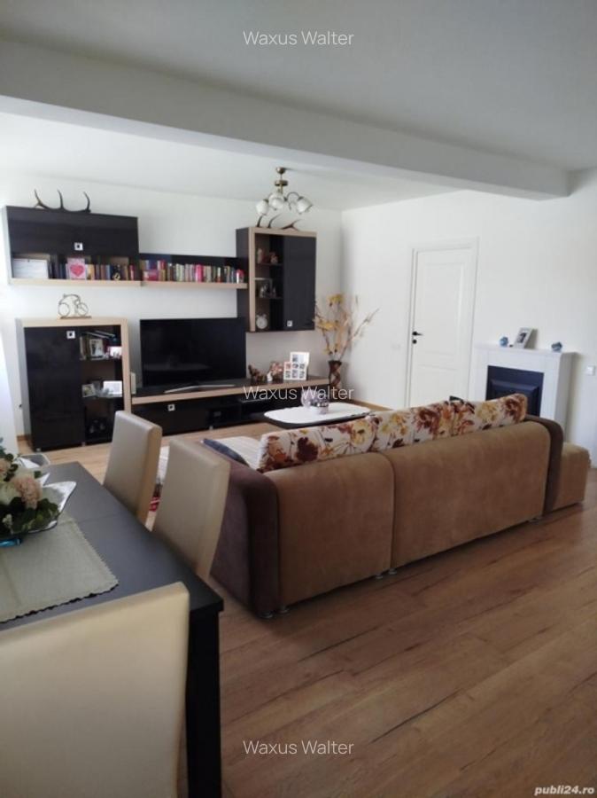 Duplex de vanzare in Floresti, 108mp, teren de 110 mp - 3