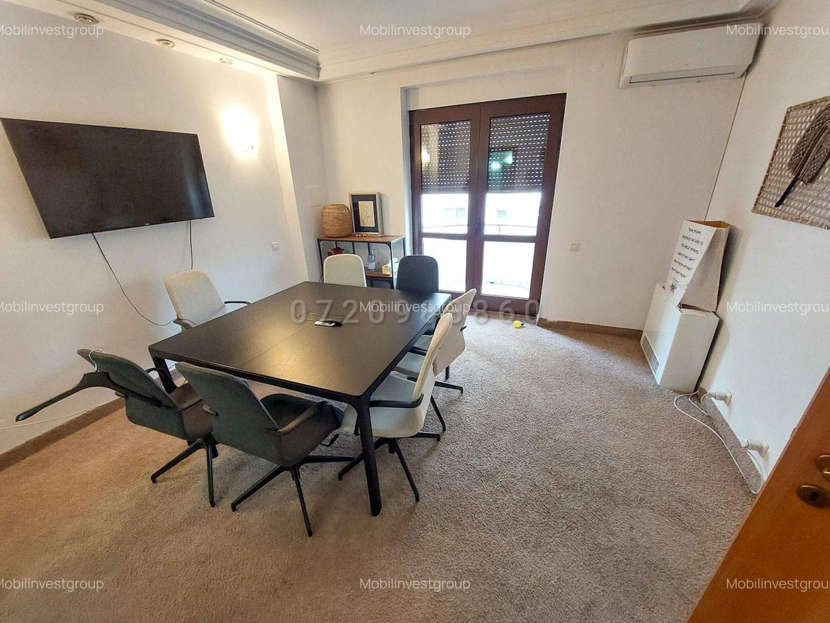 Dorobanti, Floreasca, duplex, 140mp, semimobilat - 9