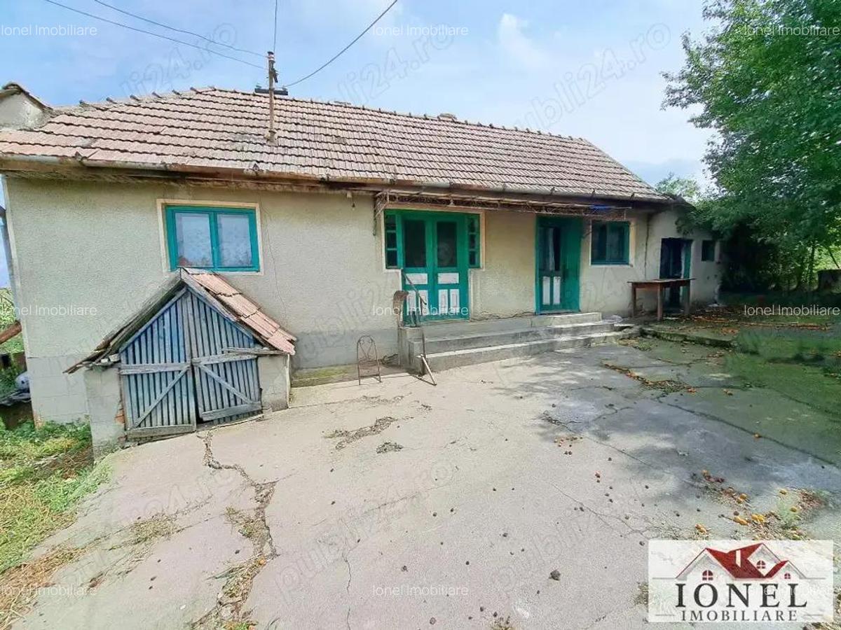 Casa de vanzare in Henig -1700 mp teren - 10
