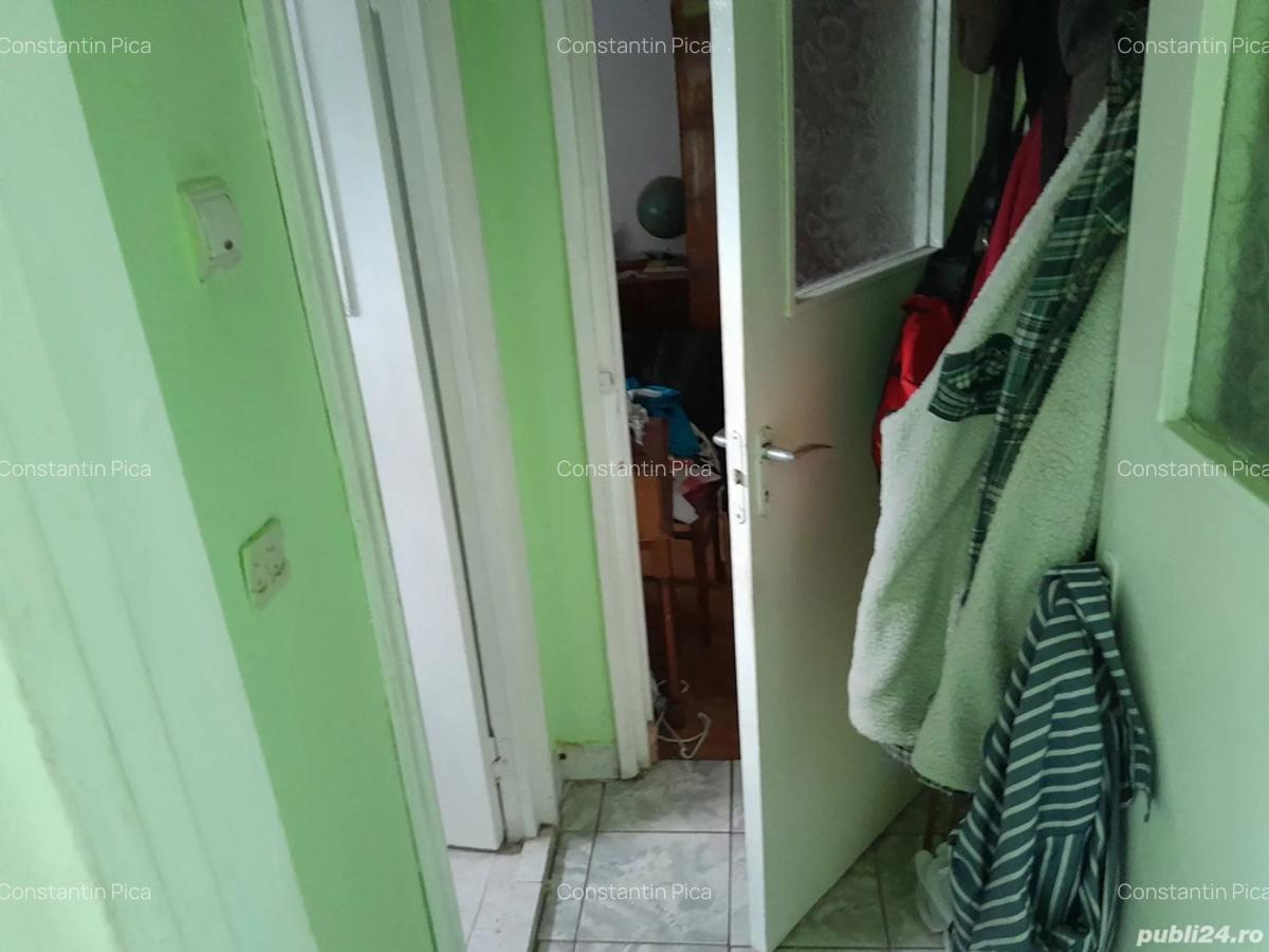 Vanzare apartament si garaj - 4