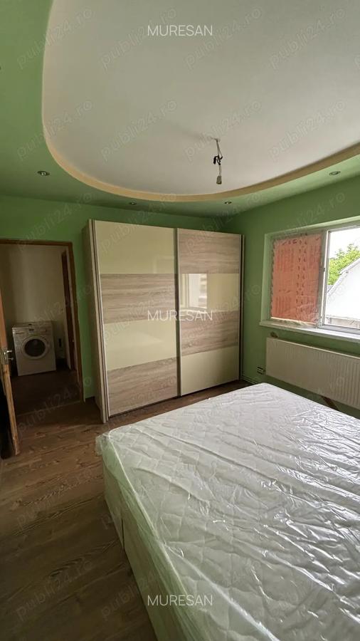 Apartament 3 camere , zona balta - 4
