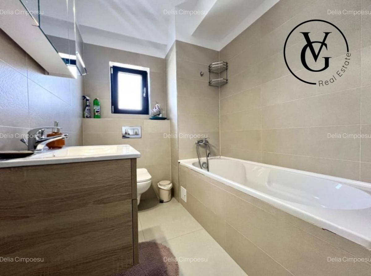 Studio modern - zona Mamaia Nord - 5