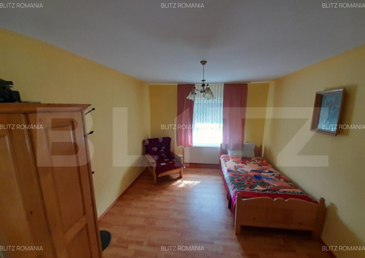 Casa de vanzare, cu 5 camere, 200 mp, zona Piatra Fantanele - 31
