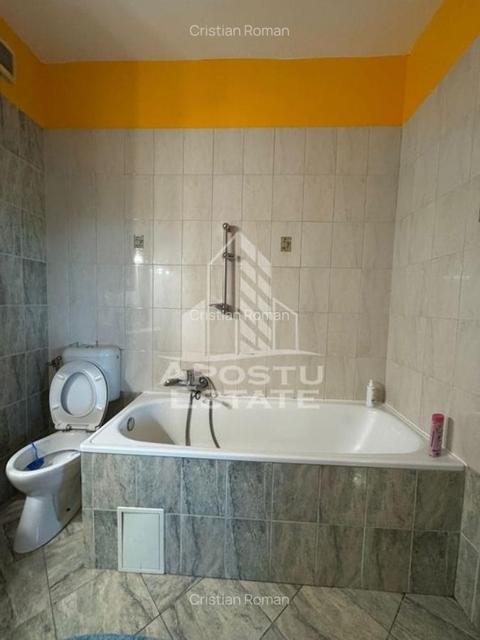 Apartament cu 2 camere, 70 mp, Zona Complexul Studențesc - 5 Apartament cu 2 camere, 70 mp, Zona Complexul Studențesc - 5
