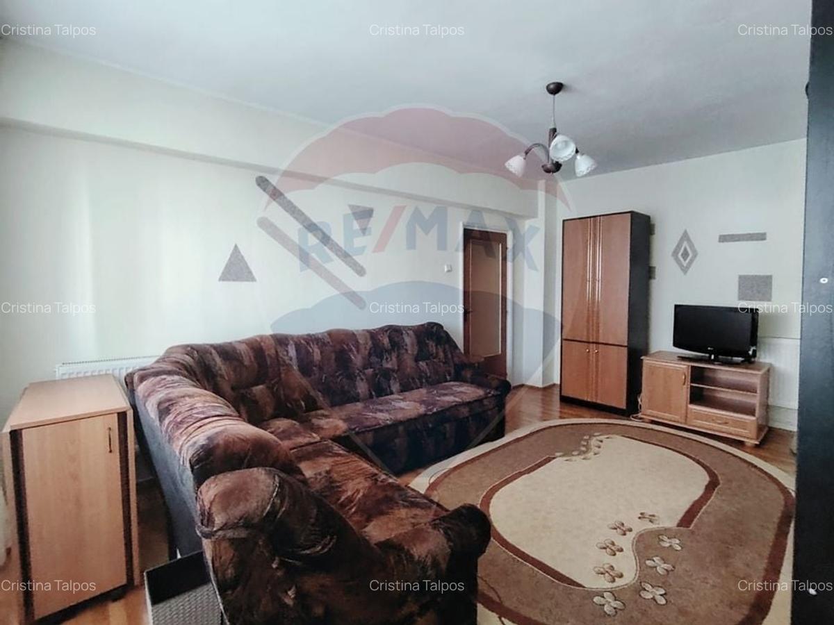 Apartament cu 2 camere de inchiriat, ultracentral, Bd. Traian - 2