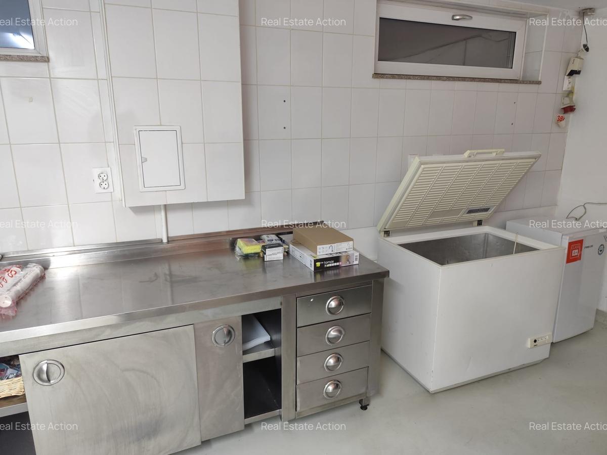URGENT!, BLOC NOU, 2 INTRARI, SPATIU PRETABIL HORECA, NEGOCIABIL - 18