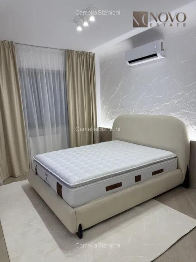 3 Camere | Cortina North | Prima Inchiriere | Piscina | Parcare | - 4