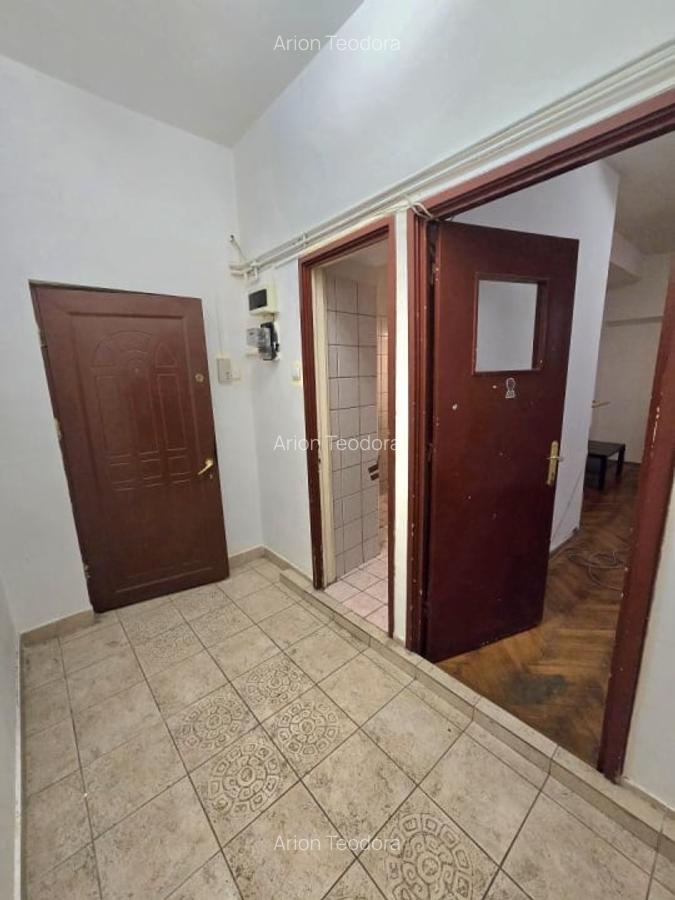 2 camere Universitate l Centrul Istoric - 6