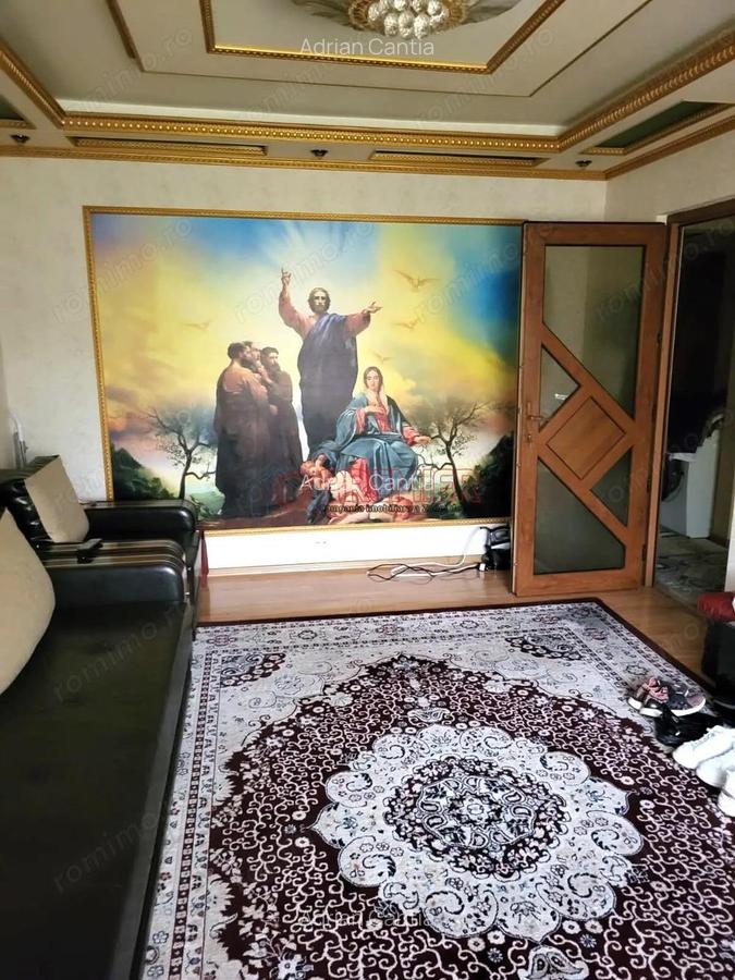 3 camere Sector4 - Sos Giurgiului - 9