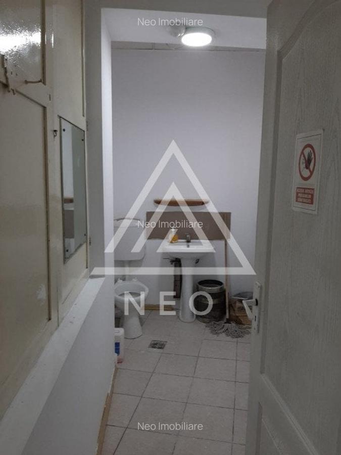 Spatiu Comercial 45 mp spre inciriere Centru - 8