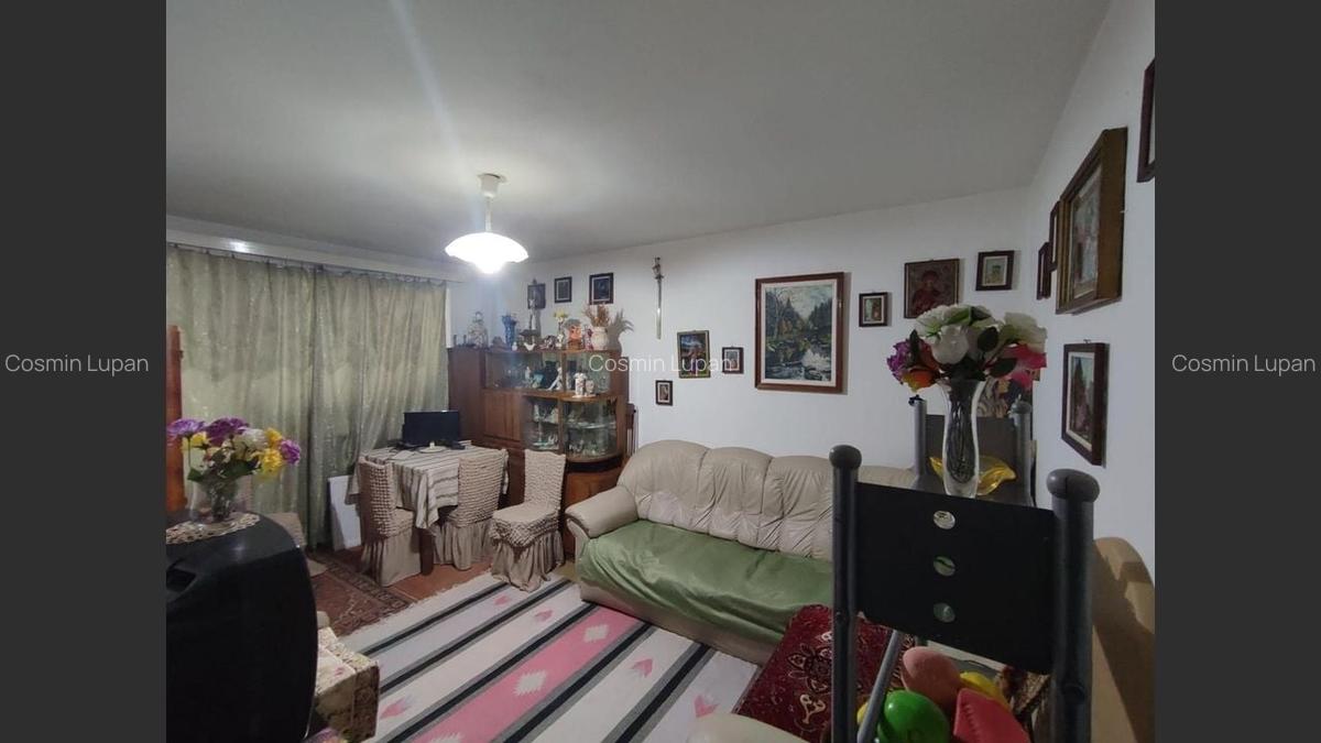 Apartament 3 camere,Micro1, etaj 2,Turda, Comision 0% !!! - 3