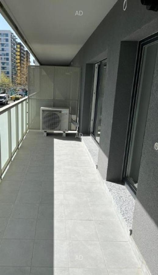3c │ Nou, Nelocuit │ Inc pardoseala │ AC  multisplit DAIKIN 3 unit int │ Metrou - 14
