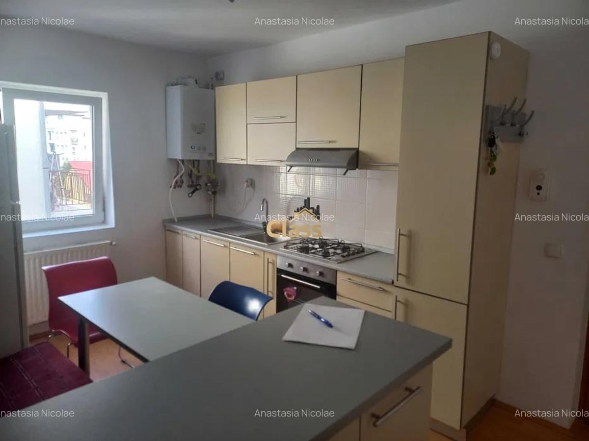 Apartament 1 camera | Decomandat |43 mpu | Zona Baza Sportiva Manastur - 4