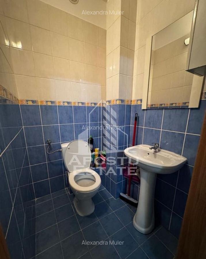 Apartament 2 camere, parter, Zona Sagului - 4