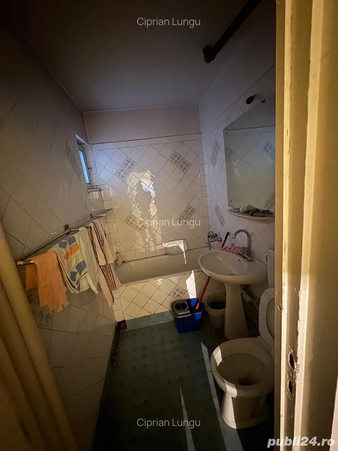 Vand apartament ! - 8