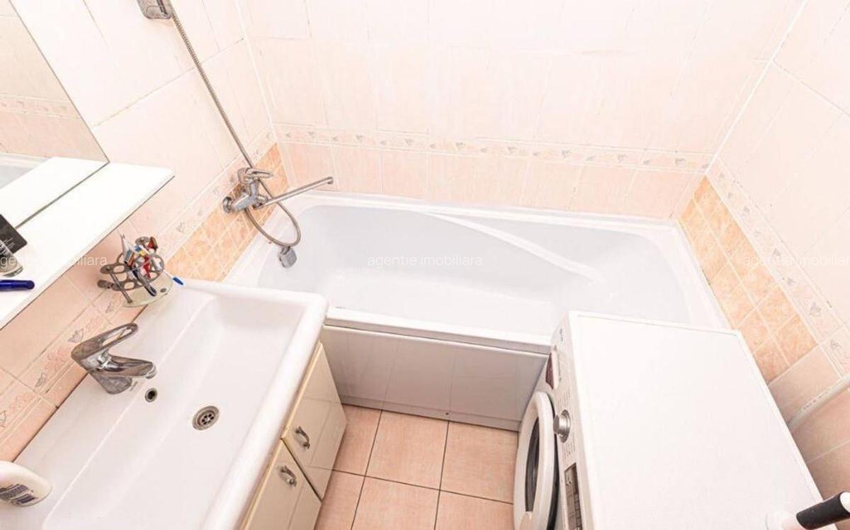 Inchiriez Apartament 3 camere Donath Park - 2