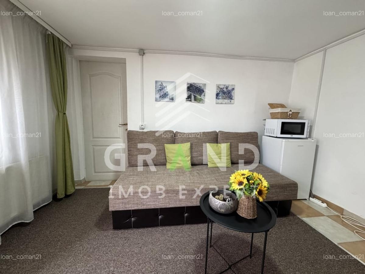 Ap 2 camere | MODERN | AC | Marasti/Bucuresti/Kaufland - 9