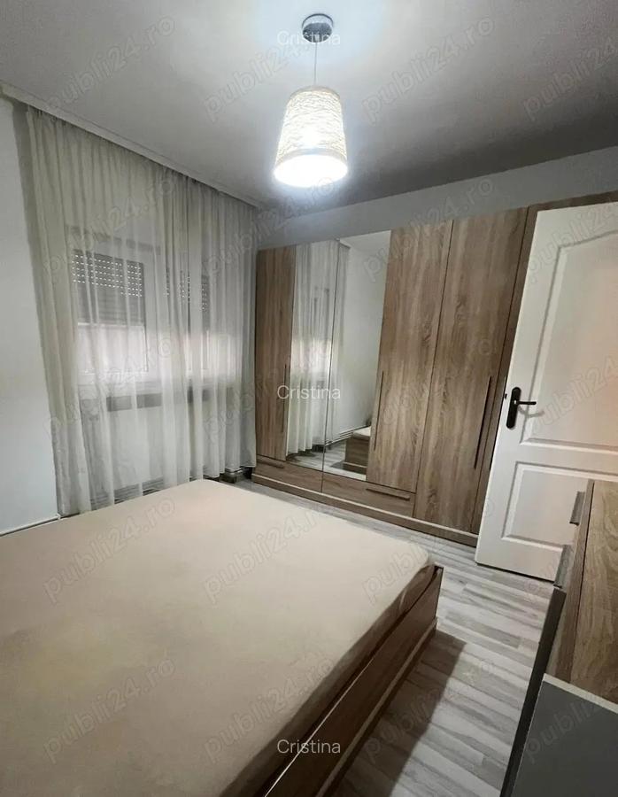 De inchiriat apartament modern in Deva Aleea Pacii - 6 De inchiriat apartament modern in Deva Aleea Pacii - 6