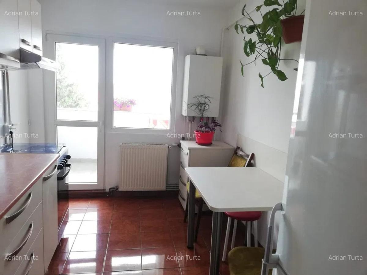 Apartament cu 2 camere decomandate - Zorilor Sigma - 4