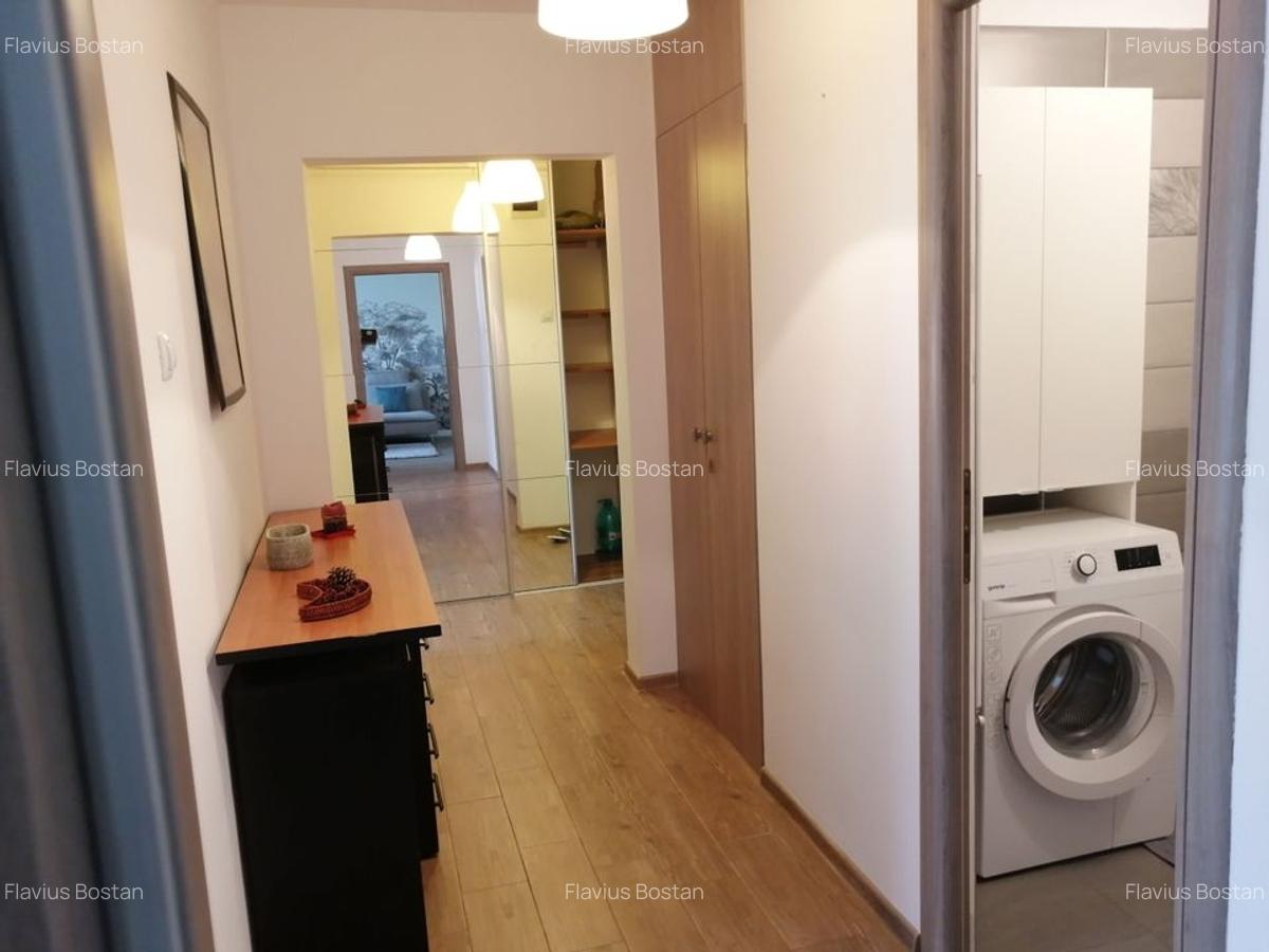 Inchiriere apartament mobilat si utilat, zona centrala - 8