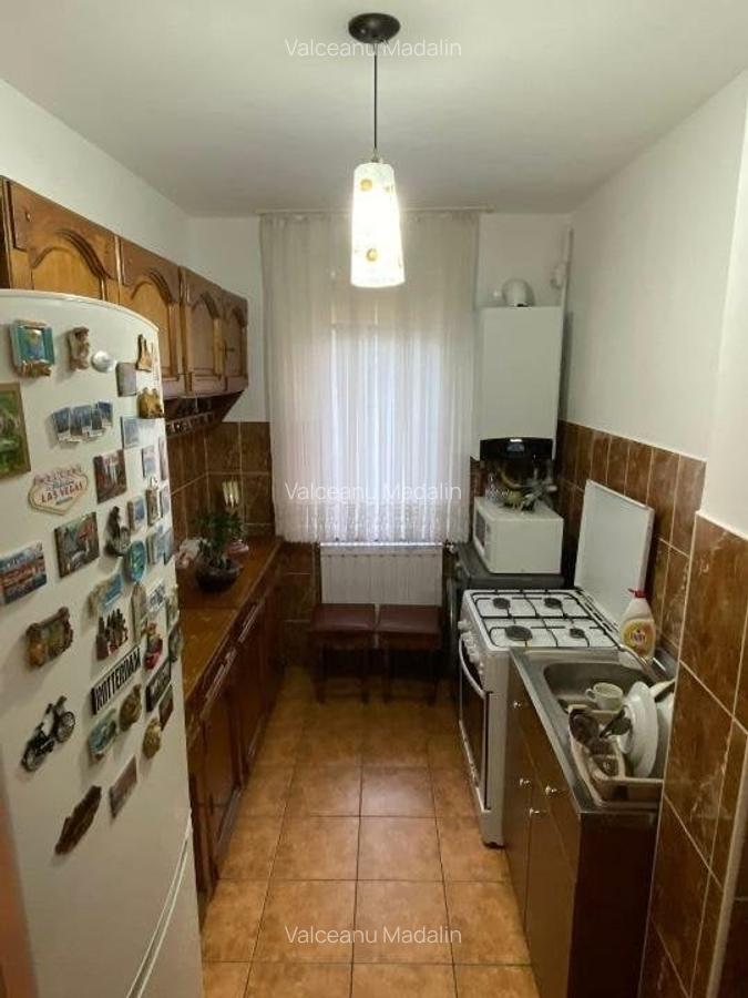 360 Grade Imobiliare – Închiriere apartament 3 camere, Liviu Rebreanu 450 euro - 2