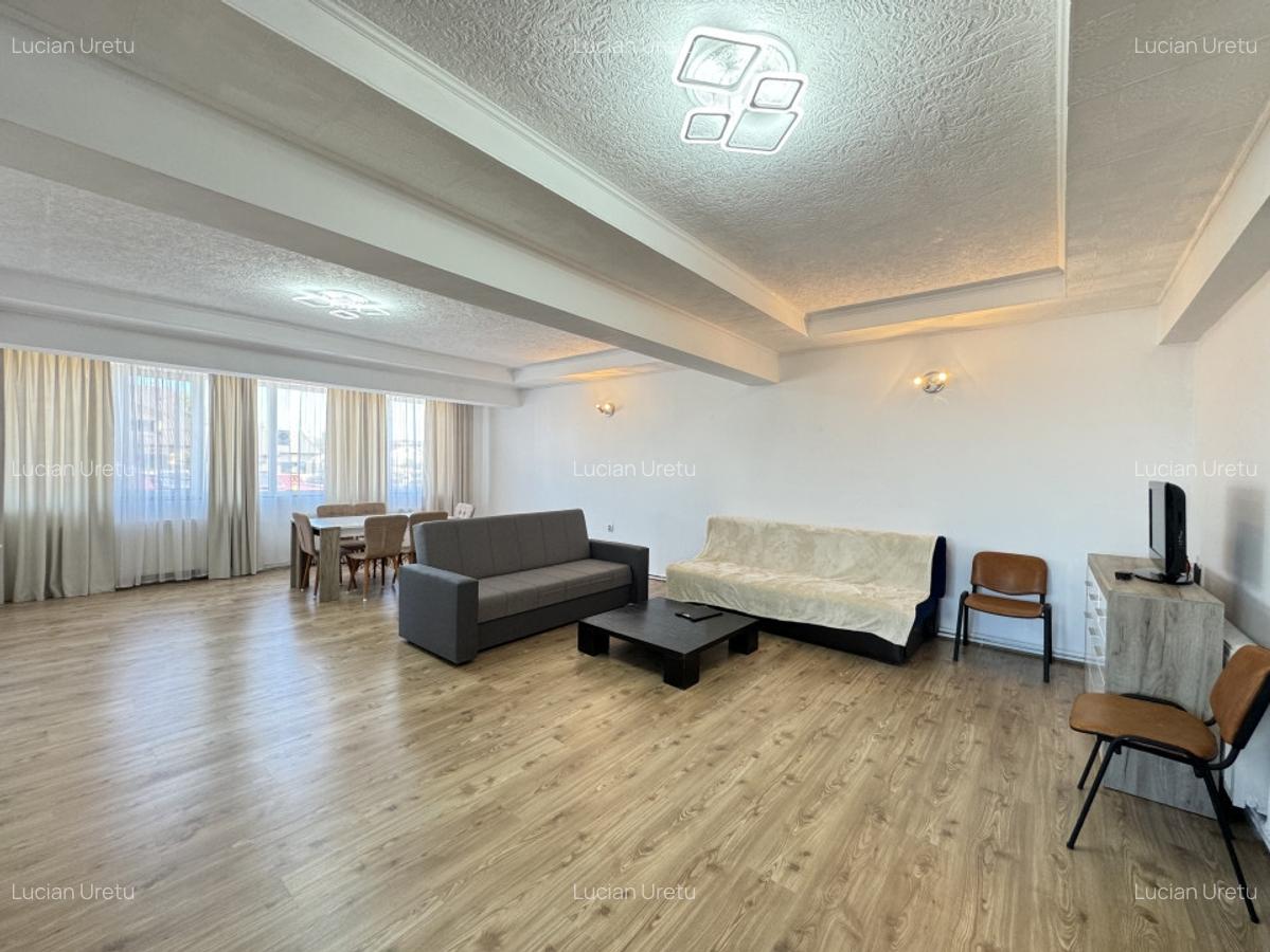 VILA | 2 SPATII COMERCIALE | STRADAL | BIROURI | SCHIMB AP - 4