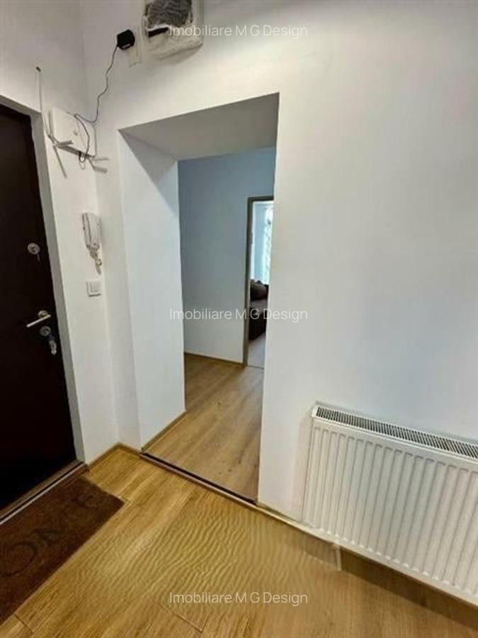 Apartament 2 camere Iosefin la cladire istorica - 8