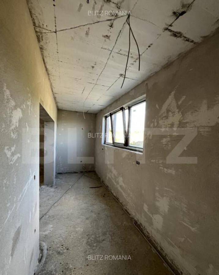 Casa cu panorama deosebita pe Dealul Jelni 10 ari de - 16