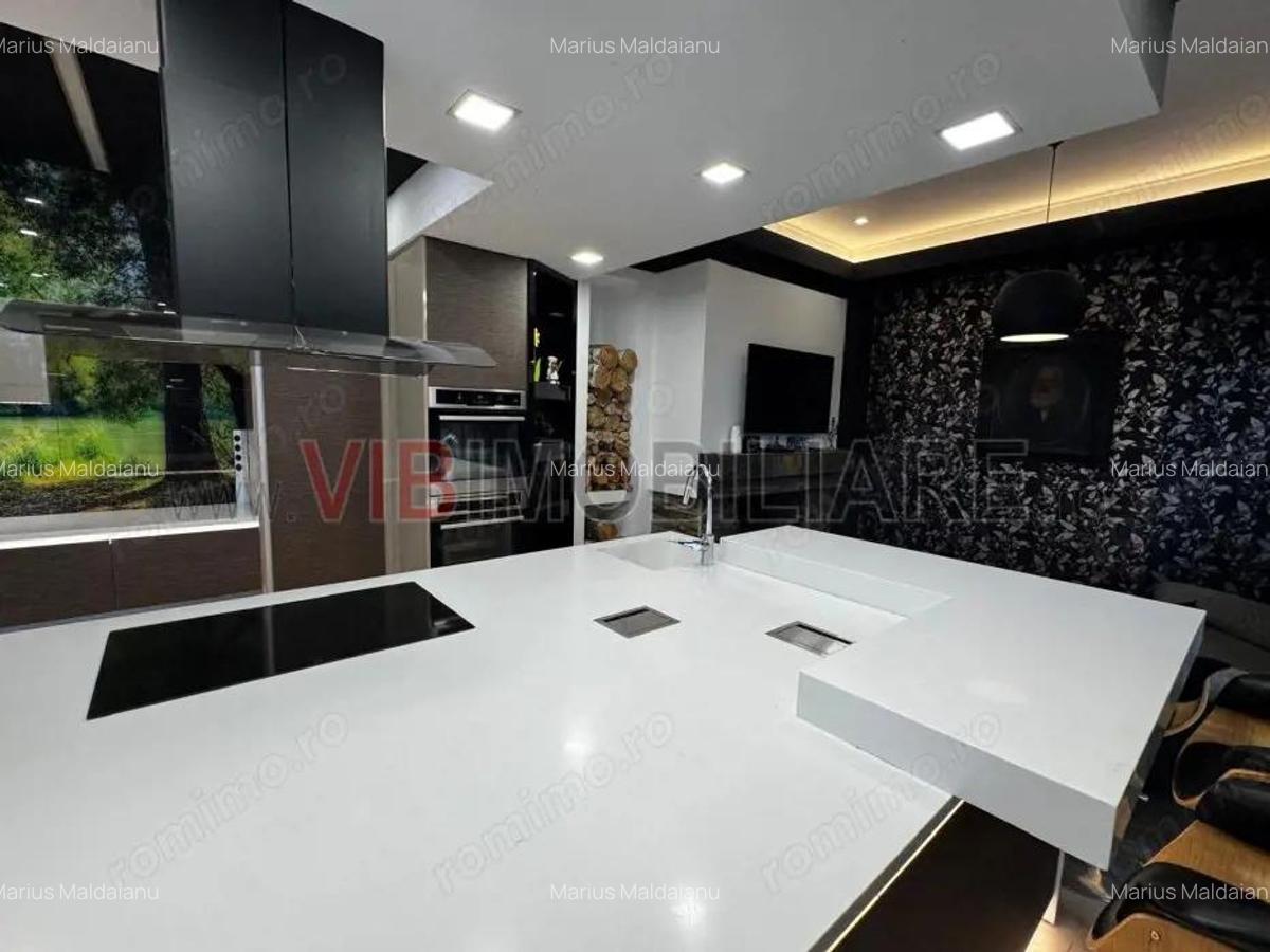 Vila moderna - Colentina Carrefour - Premium - 5