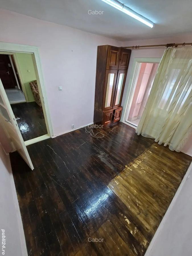 Apartament de vanzare 40 mp in Alesd - 9